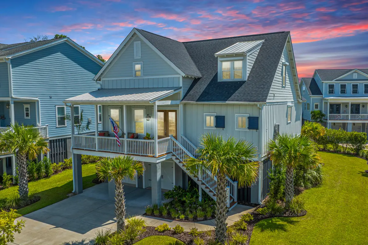 3640 Tidal Flat Circle, Mount Pleasant, SC 29466 - #1
