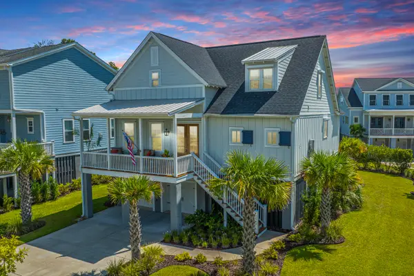 3640 Tidal Flat Circle, Mount Pleasant, SC 29466