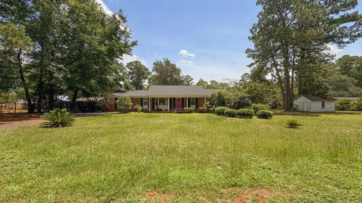 208 George Street, Walterboro, SC 29488 - #1
