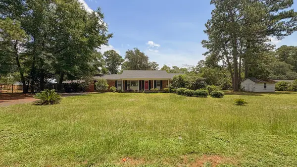 208 George Street, Walterboro, SC 29488