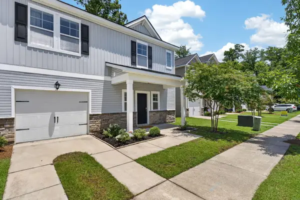 4118 Rigsby Lane, Charleston, SC 29414