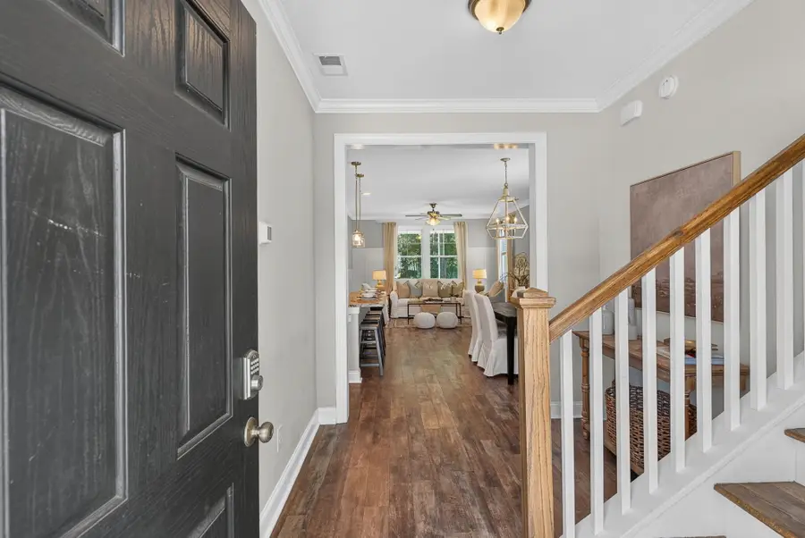 4118 Rigsby Lane, Charleston, SC 29414 - #2