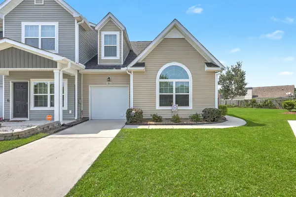 166 Kirkland Street, Goose Creek, SC 29445