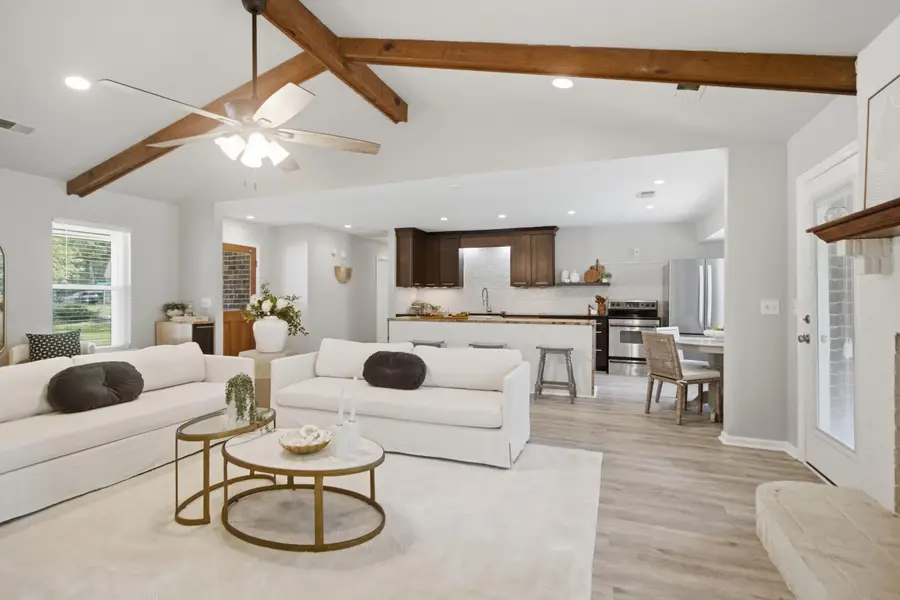 1660 Babington Way, Mount Pleasant, SC 29464 - #3