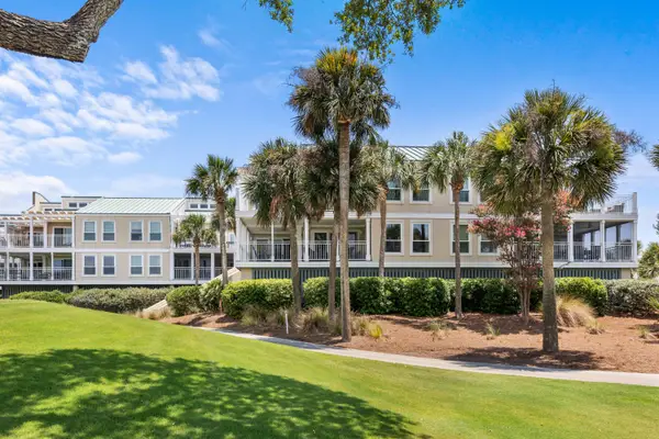 2944 Atrium Villa Drive #Unit 44, Seabrook Island, SC 29455