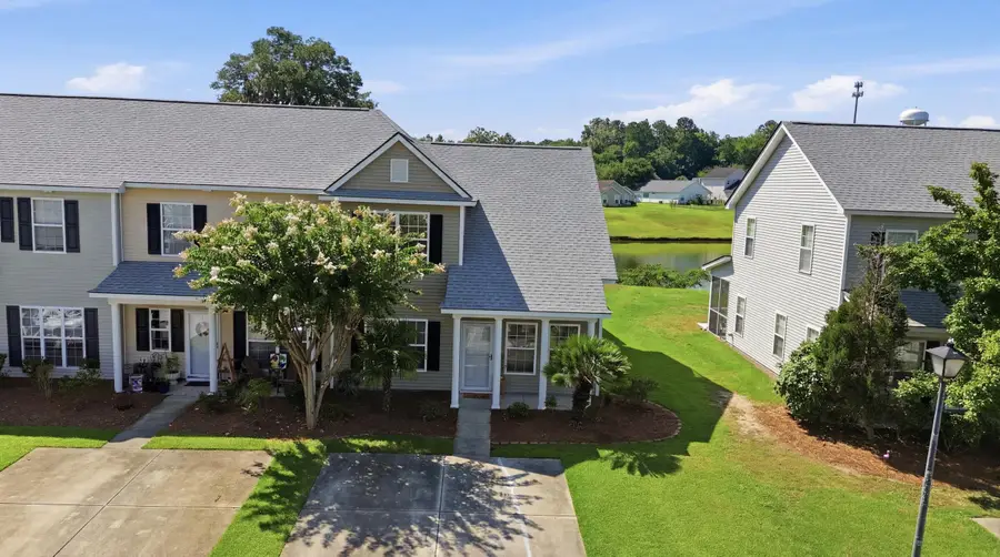128 Broad River Drive, Summerville, SC 29485 - #3