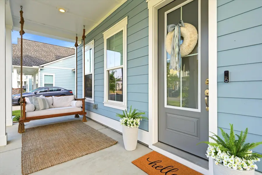 131 Archdale Street, Summerville, SC 29486 - #2