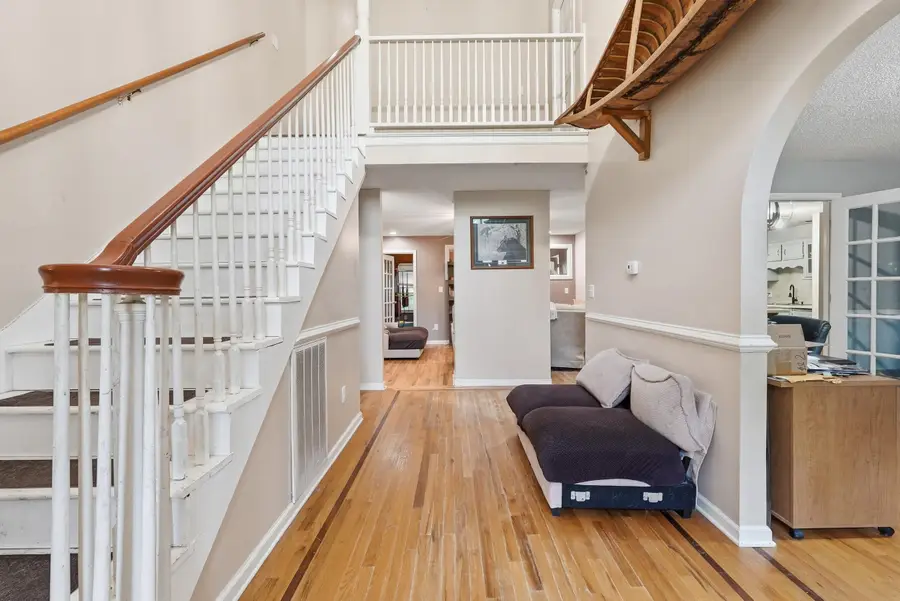 303 Spring Road, Walterboro, SC 29488 - #2