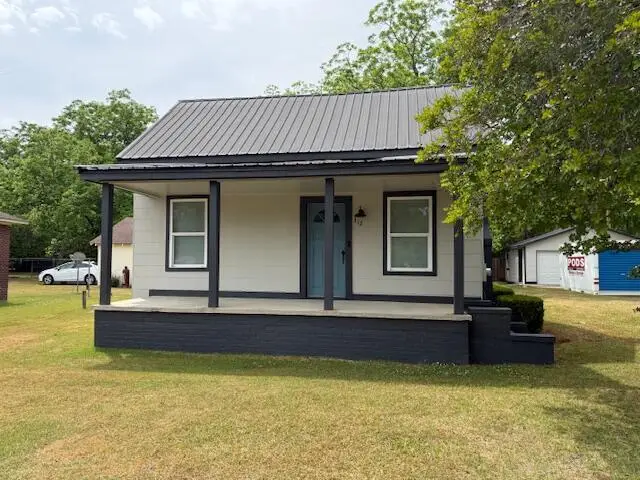 312 S Parler Avenue, Saint George, SC 29477 - #2