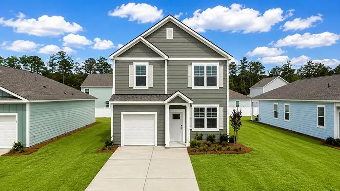 3178 Dalmore Drive, Ravenel, SC 29470 - #1