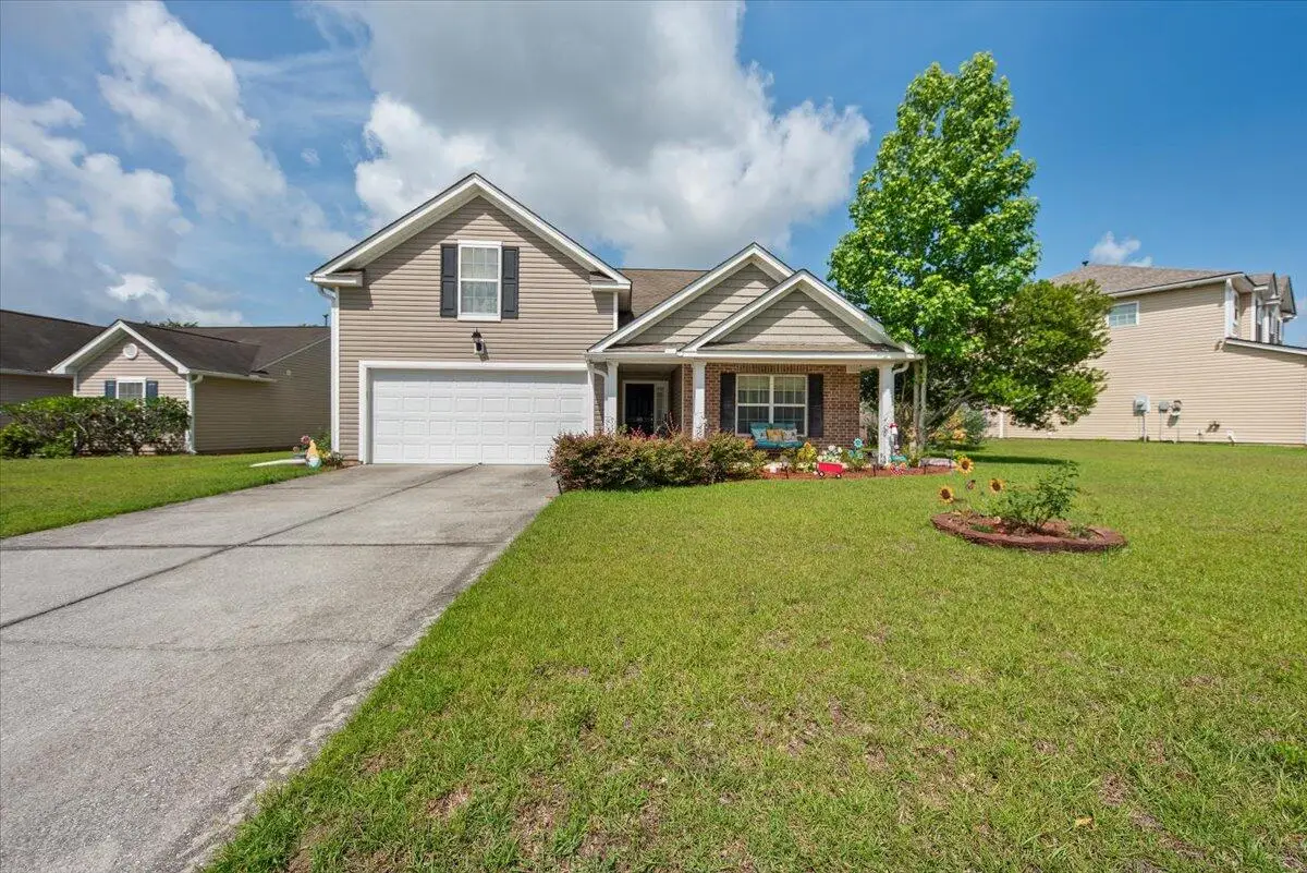 145 Mayfield Drive, Goose Creek, SC 29445 - #1