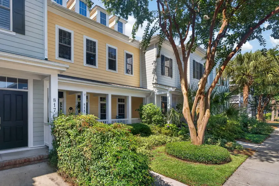 815 Soaring Lane, Charleston, SC 29412 - #2