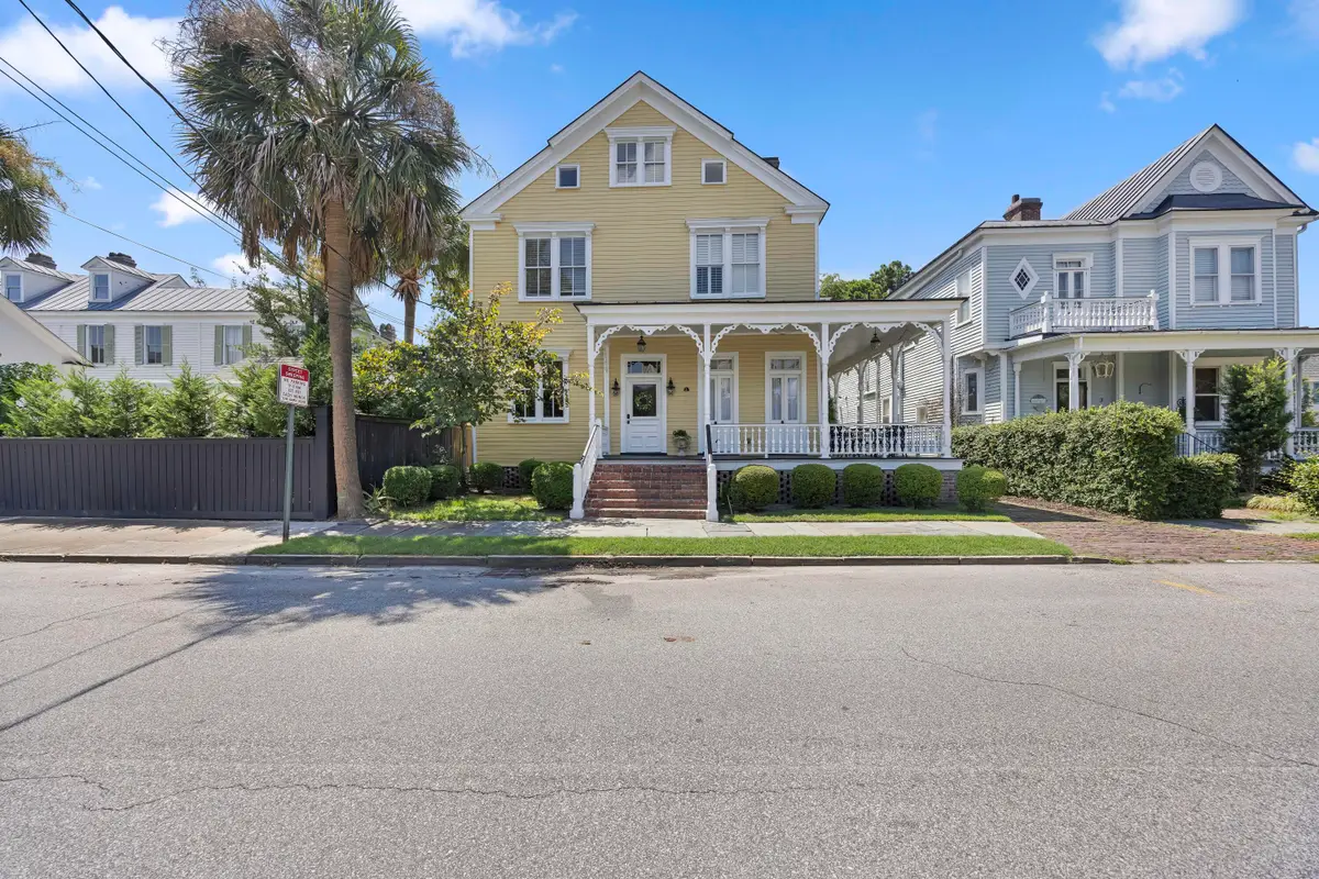 1 Bennett Bennett #3, Charleston, SC 29401 - #1