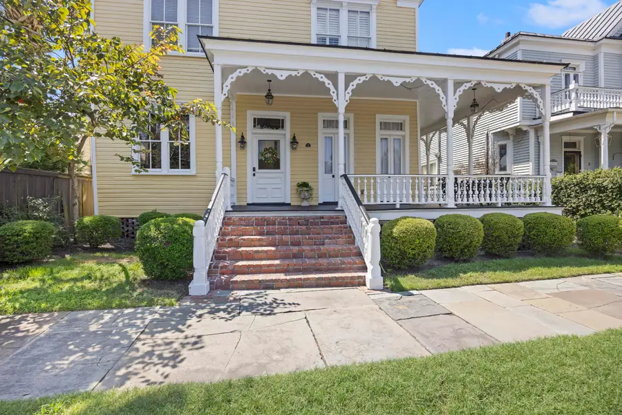1 Bennett Bennett #3, Charleston, SC 29401 - #2