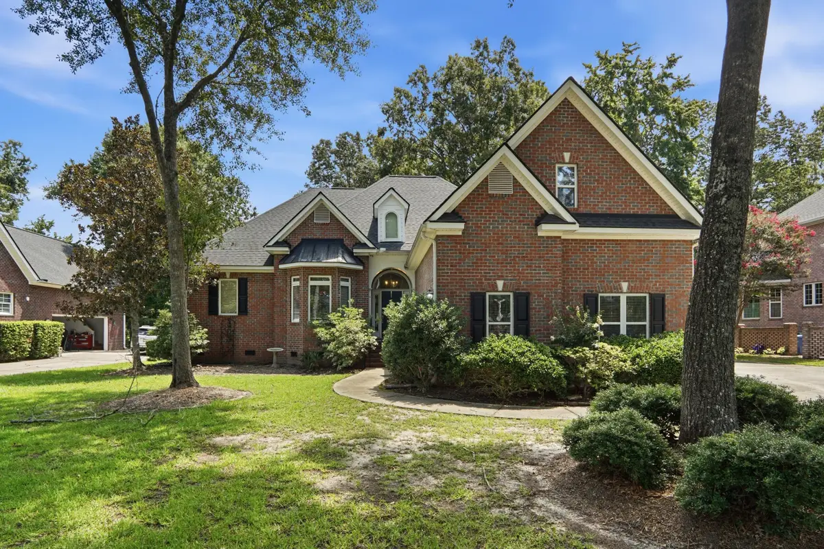 8737 Herons Walk, North Charleston, SC 29420 - #1