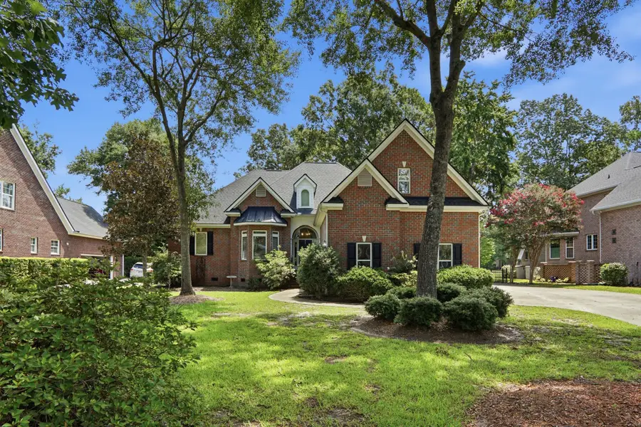 8737 Herons Walk, North Charleston, SC 29420 - #2