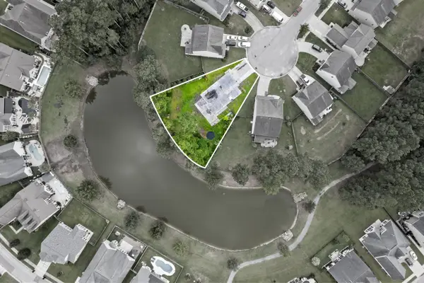 534 Stafford Springs Court, Summerville, SC 29486