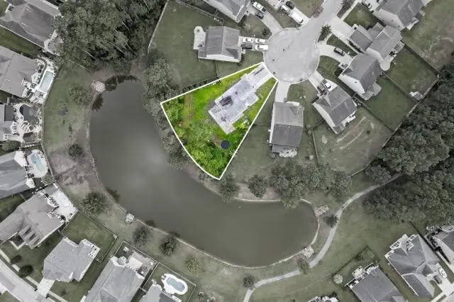 534 Stafford Springs Court, Summerville, SC 29486 - #2