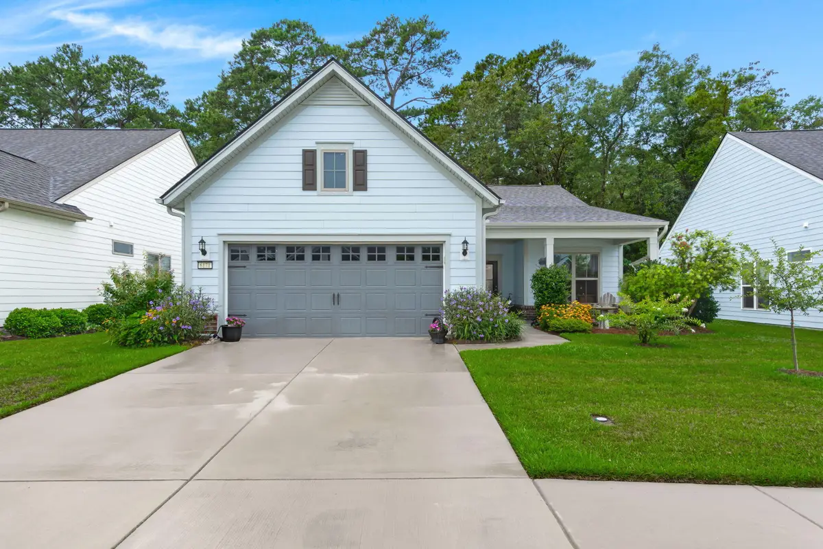 6171 Wilkes Pond Drive, Hollywood, SC 29449 - #1