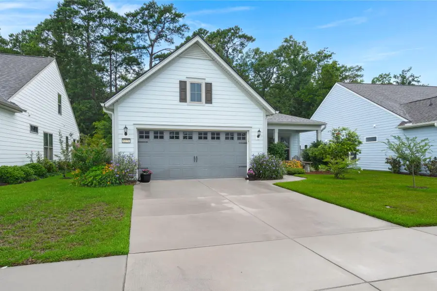 6171 Wilkes Pond Drive, Hollywood, SC 29449 - #2