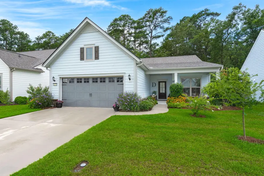 6171 Wilkes Pond Drive, Hollywood, SC 29449 - #3