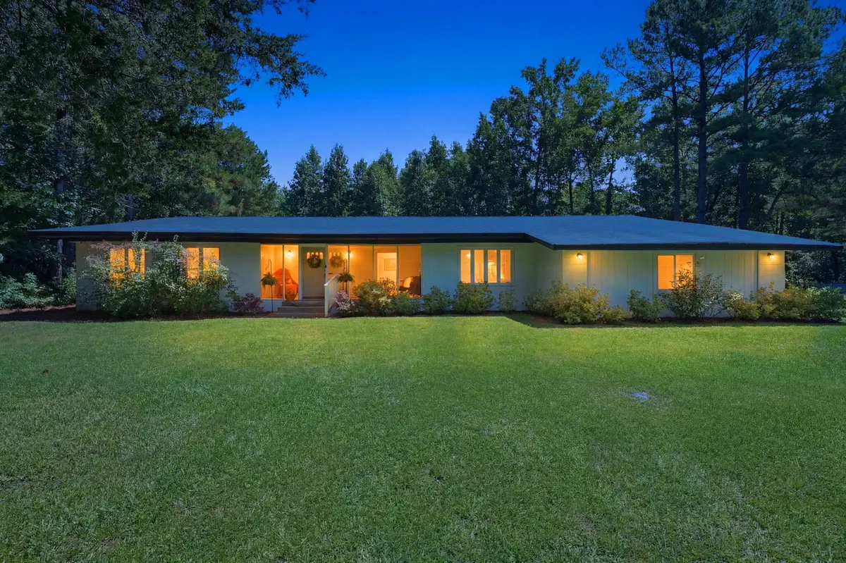 303 Woodbridge Road, Saint George, SC 29477 - #1