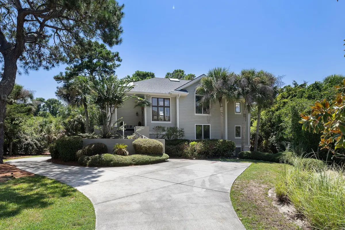 2251 Catesbys Bluff, Seabrook Island, SC 29455 - #1