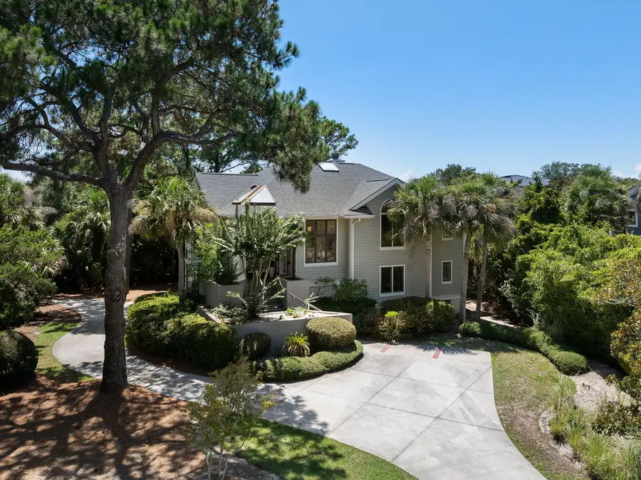 2251 Catesbys Bluff, Seabrook Island, SC 29455 - #2