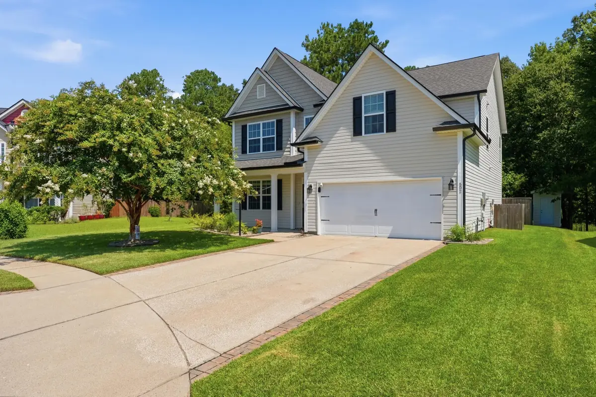 502 Fellers Court, Goose Creek, SC 29445 - #1