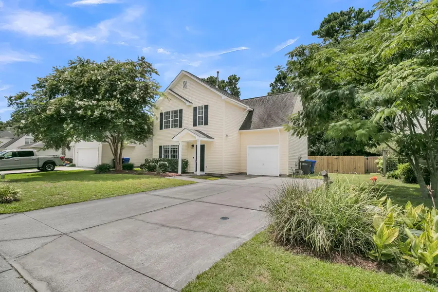 3146 Morningdale Drive, Mount Pleasant, SC 29466 - #3