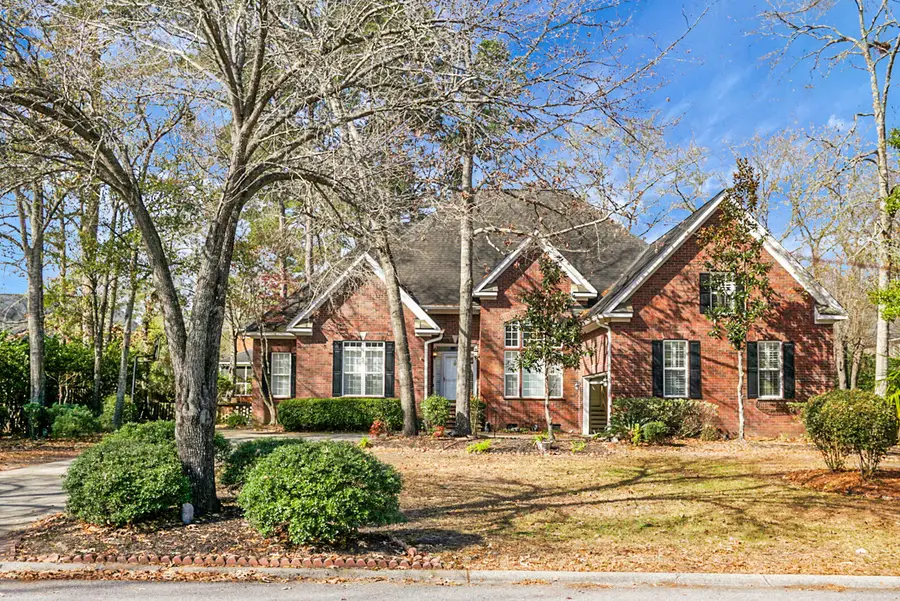 4271 Persimmon Woods Drive, North Charleston, SC 29420 - #3