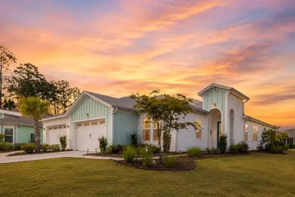 213 Salty Rim Point, Hardeeville, SC 29927