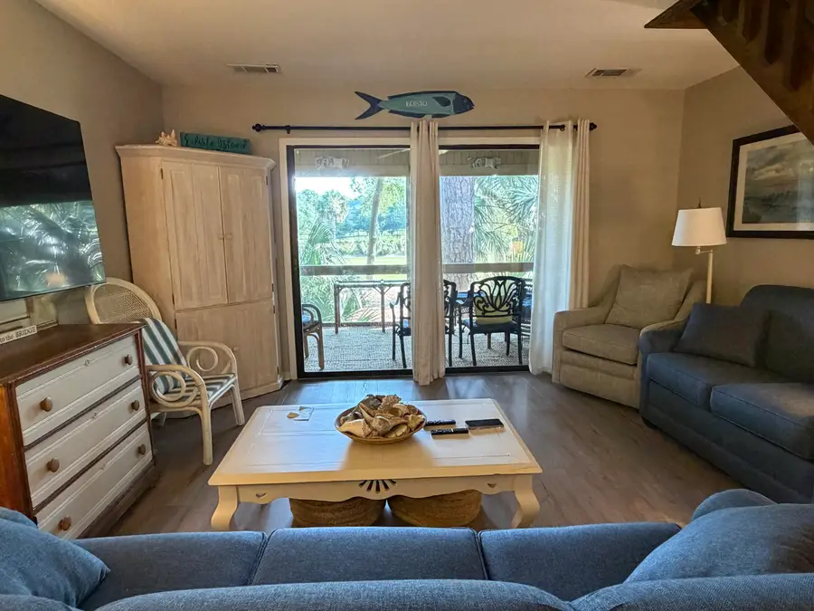 841 Club Cottage #Share 4, Edisto Island, SC 29438 - #2