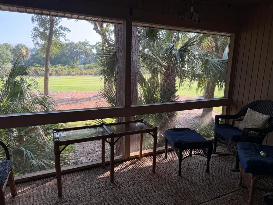 841 Club Cottage #Share 4, Edisto Island, SC 29438 - #3