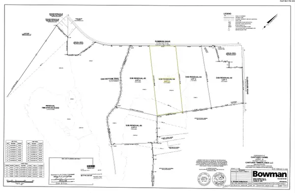 1739 Summers Drive, Ridgeville, SC 29472