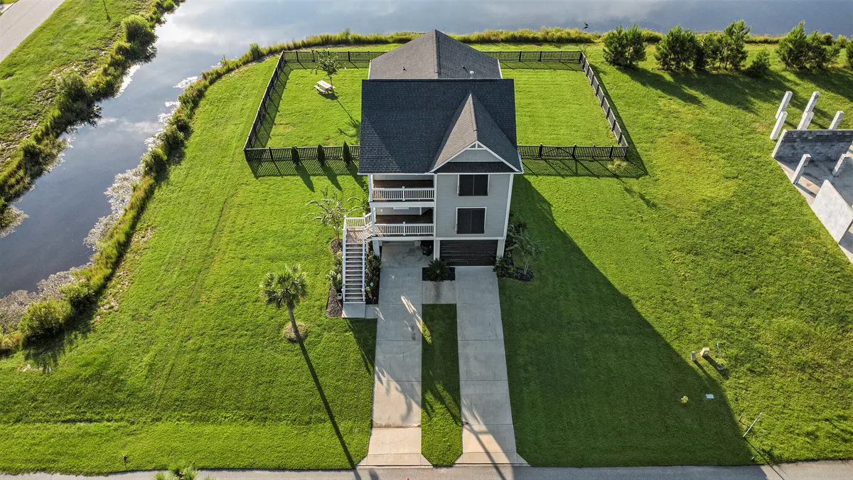 2932 Sarnoff Street, Johns Island, SC 29455 - #1