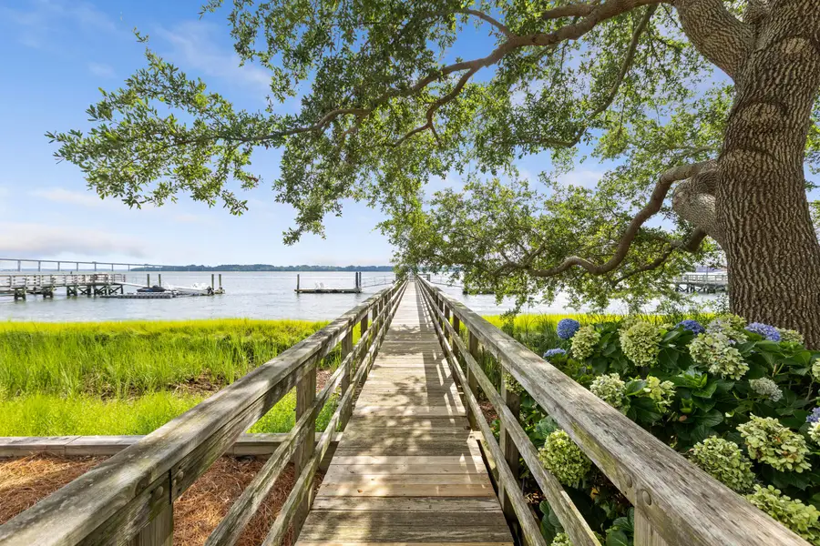 1418 Smythe Street, Daniel Island, SC 29492 - #2