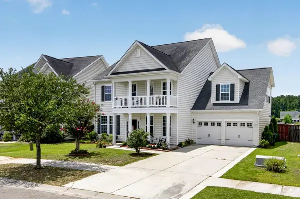 141 Lindera Preserve Boulevard, Summerville, SC 29486
