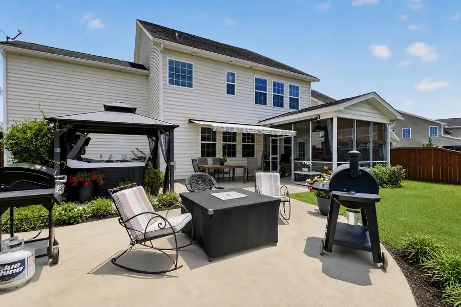 141 Lindera Preserve Boulevard, Summerville, SC 29486 - #2