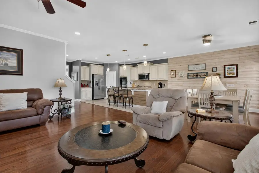 141 Lindera Preserve Boulevard, Summerville, SC 29486 - #3