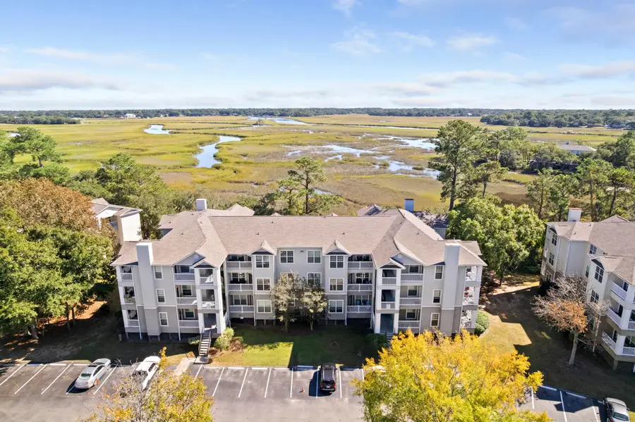 700 Daniel Ellis Drive #9203, Charleston, SC 29412 - #3