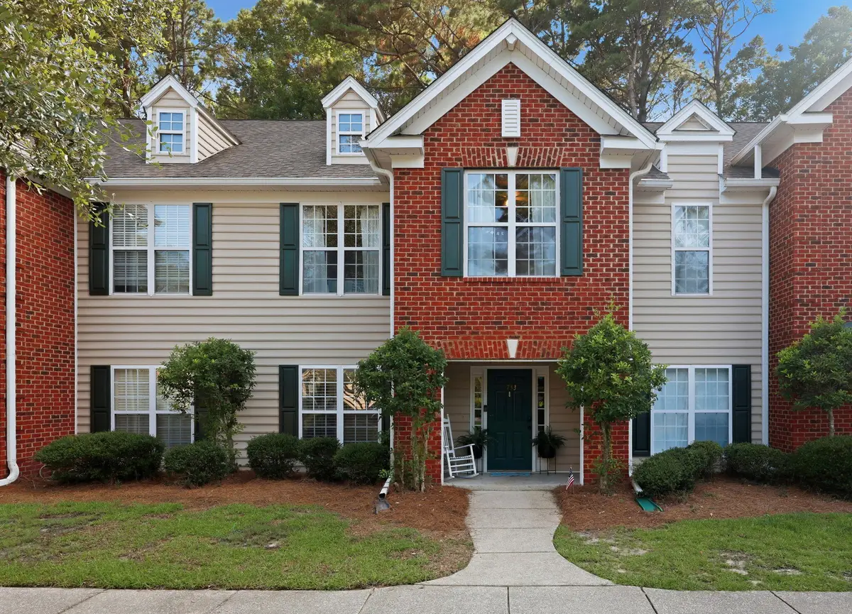1733 Wyngate Circle, Mount Pleasant, SC 29466 - #1