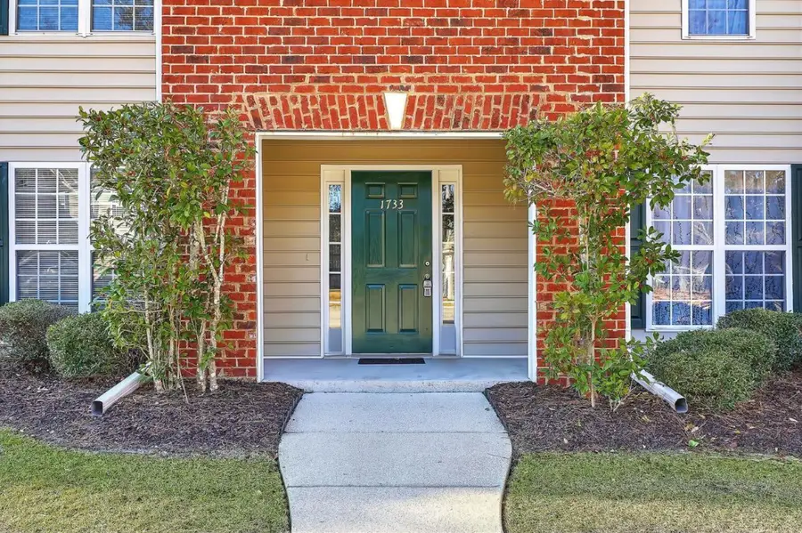 1733 Wyngate Circle, Mount Pleasant, SC 29466 - #2