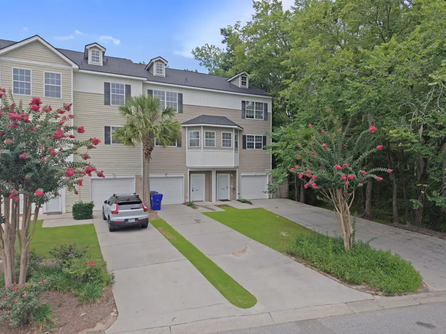 4488 Great Oak Drive, North Charleston, SC 29418 - #2
