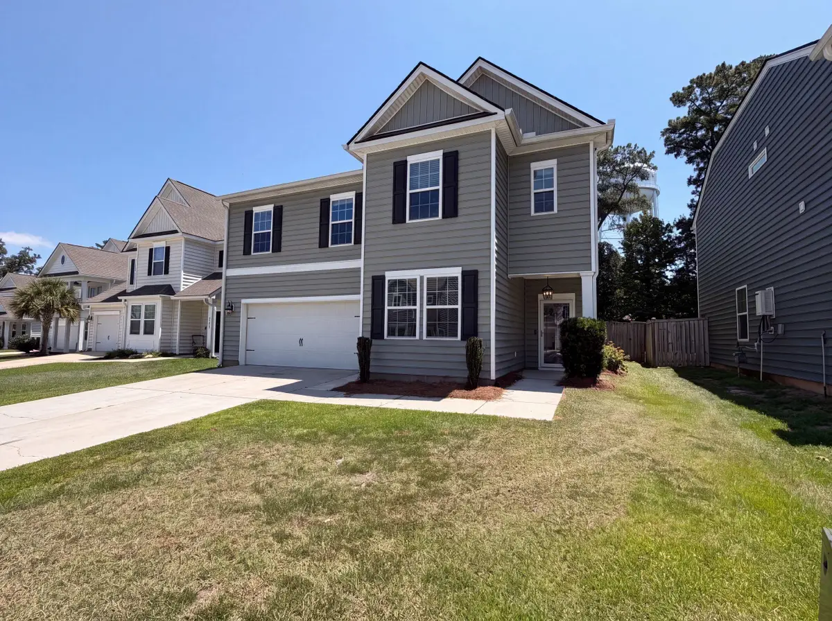 1010 Mossy Rock Drive, Summerville, SC 29485 - #1