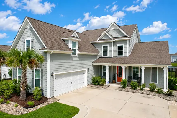 631 Chigwell Springs Lane, Summerville, SC 29486