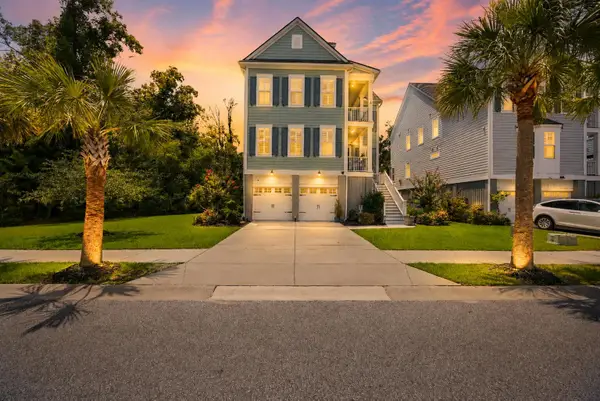 2805 Merriams Drive, Charleston, SC 29414