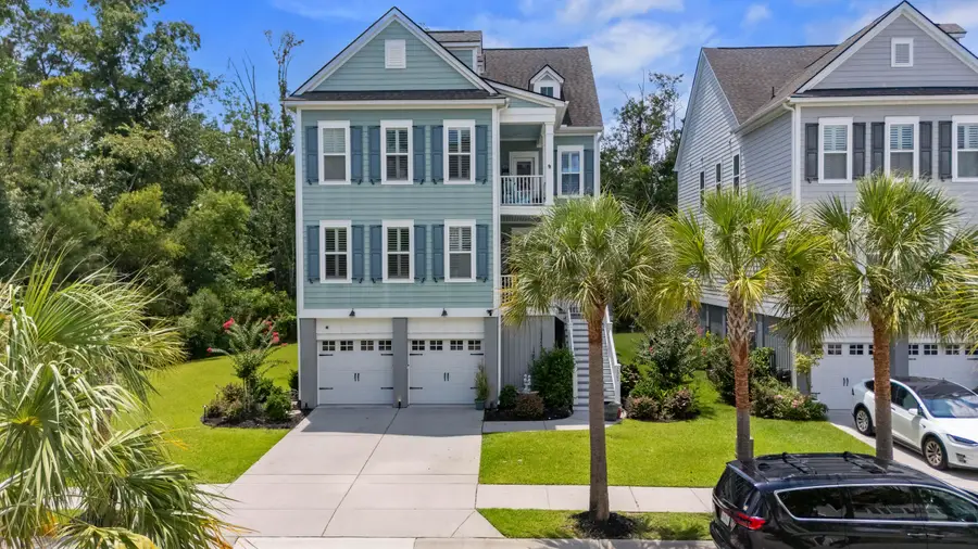 2805 Merriams Drive, Charleston, SC 29414 - #3