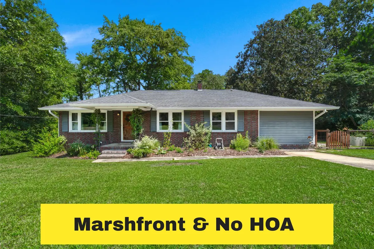 1004 Bishop Road, Hanahan, SC 29410 - #1