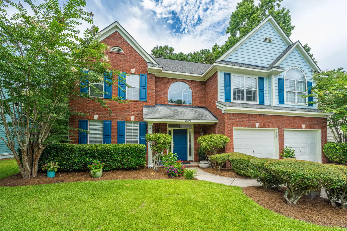 2794 Seastrand Lane, Mount Pleasant, SC 29466 - #1